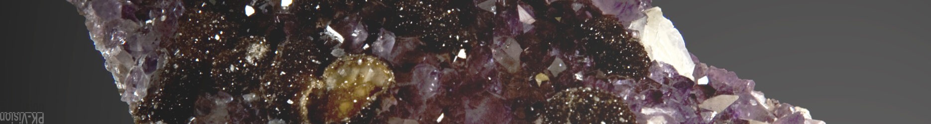 Amethyst-Tintig